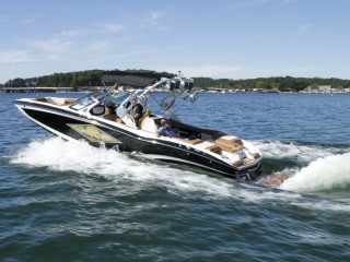 Mastercraft x26